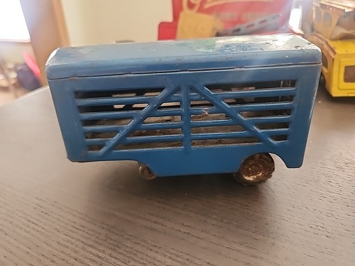 60s sss cattle - '60s,