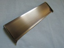 INNER FLAP TIDY Interior letter tidy internal letter box flap in 5 FINISHES