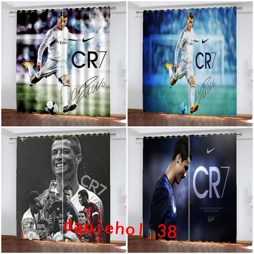 Boys football star ronaldo - boys,