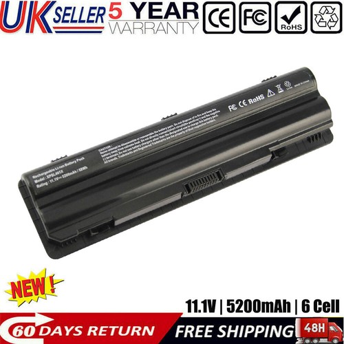 Laptop battery for dell - battery, 14