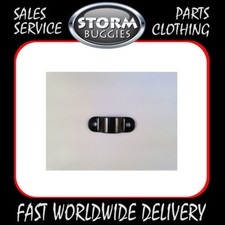 HAMMERHEAD GT80 MIDI BUGGY. STEERING RACK BRACKET. Compatible with Quadzilla