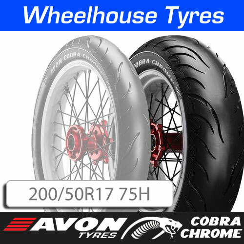 Avon cobra chrome av92 - avon,