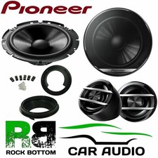 Pioneer To Fit Suzuki Swift