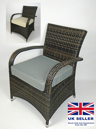 Replacement rattan chair - chair, seat