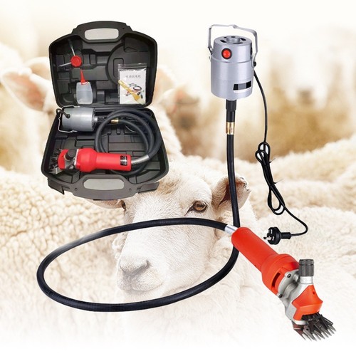 750w electric shearing - electric,