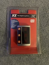 SCX 25010 Lap Counter