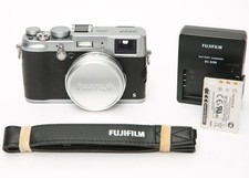 FUJIFILM X100S Compact Digital
