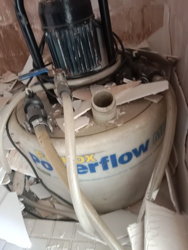 Fernox powerflow flushing - fernox,