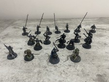 Games Workshop MESBG Uruk Hai