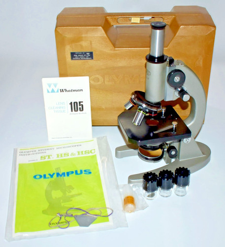 Vintage olympus tokyo hsc - olympus,