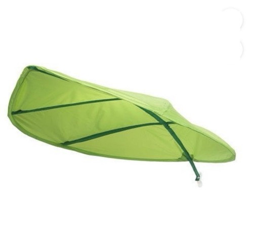 Ikea lova light green bed - ikea,