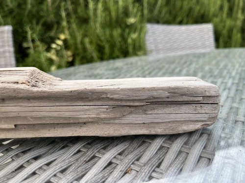 Long flat chunky - long,