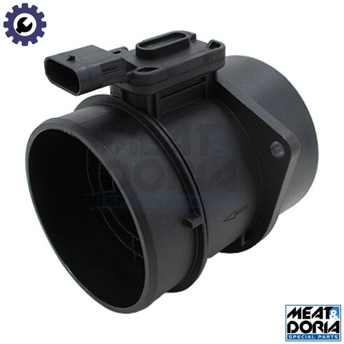Mass air flow sensor 86386 - air,