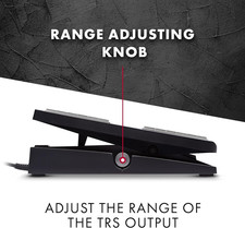 M-Audio EX-P Expression Pedal