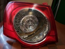 VW PASSAT B6 2006 2.0 TDI