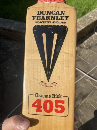 Duncan fearnley 405 rare - fearnley,