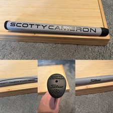 Brand New Scotty Cameron
