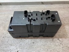 2005 MERCEDES S-CLASS CENTRAL