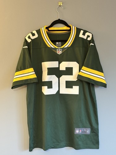 Nike green bay packers - green,