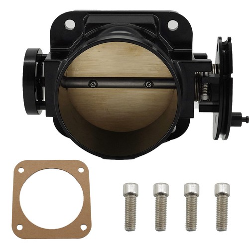 90mm billet throttle body - 90mm,