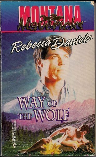 Way the wolf - way, of