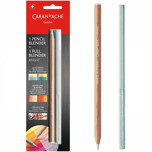 Caran ache colourless - caran, pencil
