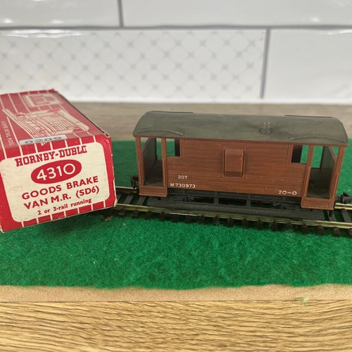 Hornby dublo 4310 - 4310, brake