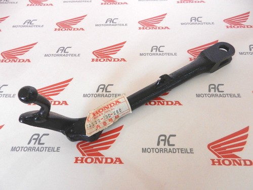 Honda 550 750 - 550, f2