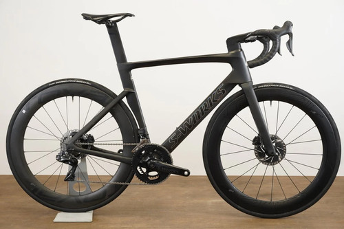 2019 56cm specialized - specialized, s-works