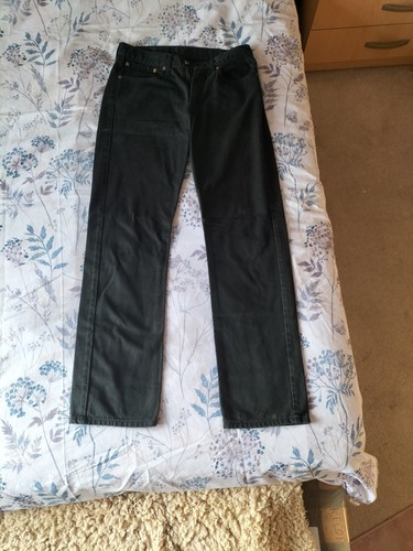 Levi s751 w32xl34 - w32xl34, leg