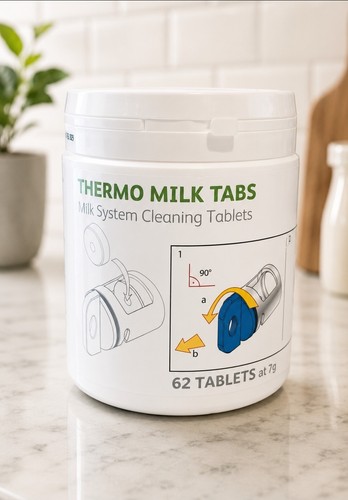 Thermo milk tabs count of - thermo,