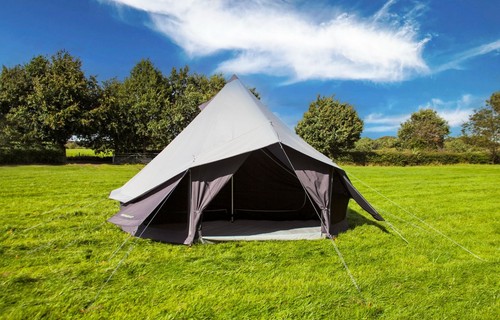 New outdoor revolution - outdoor,