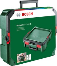 Bosch SystemBox (empty Size S) 1600A016CT