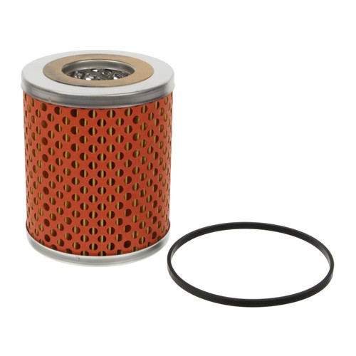Oil filter fits - filter, lister