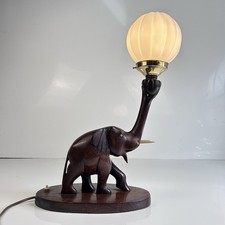 Incredible Art Deco Wooden