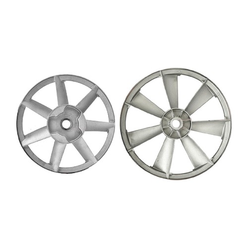 Air compressor motor pulley - air,