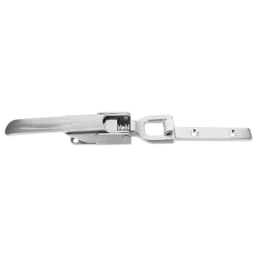 Trailer towing hook buckle - hook,