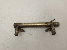 Yamaha FZR 600 4JH Foxeye Water Coolant Pipe 4JH-12482-00