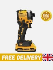 Dewalt DCF850 20V XR Li-ion