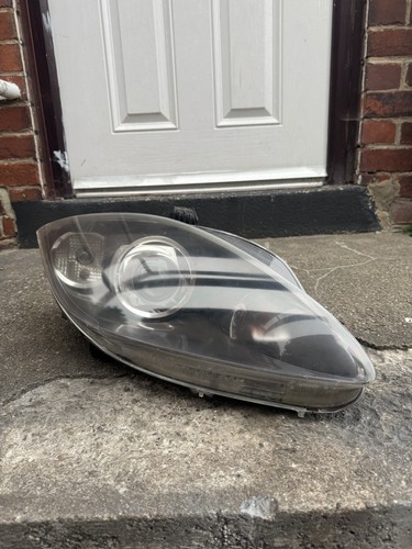 Seat leon mk2 headlight - seat,