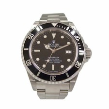 ROLEX Sea-Dweller 16600 Band Size 20cm Used Watch #81307