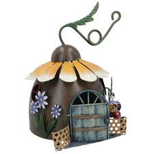 Fairy Sunflower House Outdoor