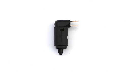 Front brake lever stop switch - brake,