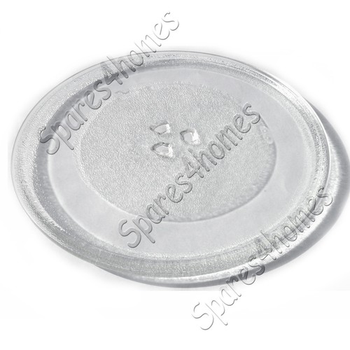 Universal glass turntable - universal,