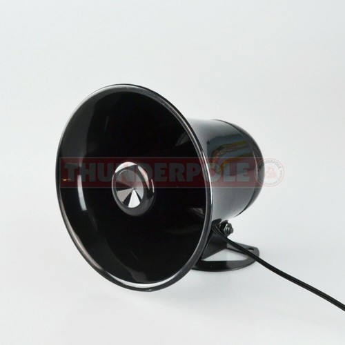 Opek horn for radio - opek,