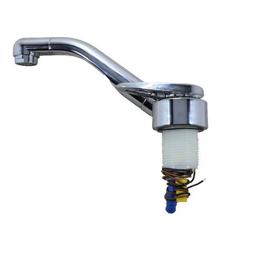 Samba 12v single cold folding - samba,