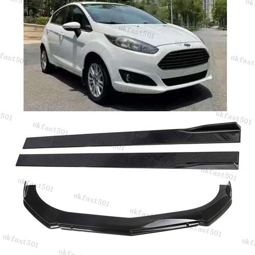 For ford fiesta mk5 - fiesta, mk6