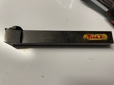 Sandvik Coromant (Sweden)TFPR