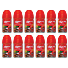 Airpure apple cinnamon air - cinnamon,