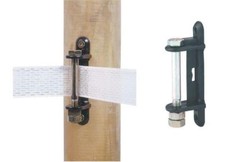 TAPE CORNER INSULATORS x 5